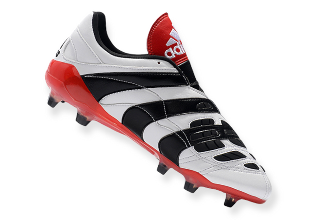 Adidas Predator Accelerator FG