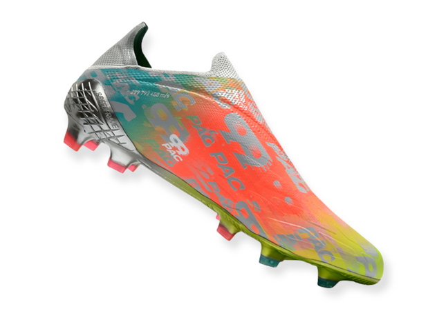 Adidas X Speedflow+ FG