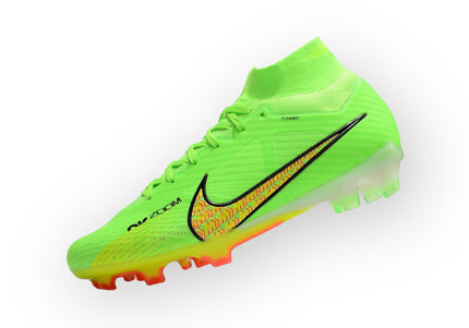 Nike Air Zoom Mercurial Superfly IX Elite FG