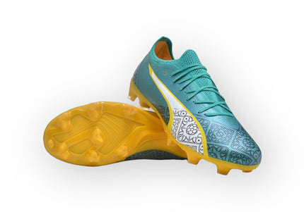 Puma Ultra Ultimate FG x Unisport