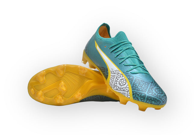 Puma Ultra Ultimate FG x Unisport