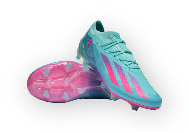 Adidas X CrazyFast.1 FG "Bienvenido a Miami" Messi