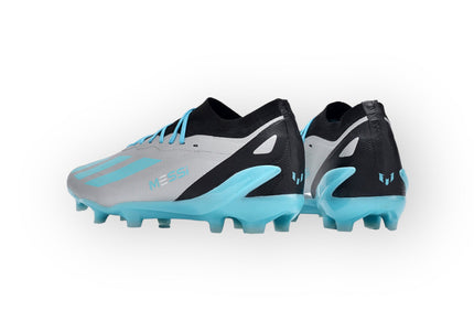 Adidas X CrazyFast.1 FG x Messi