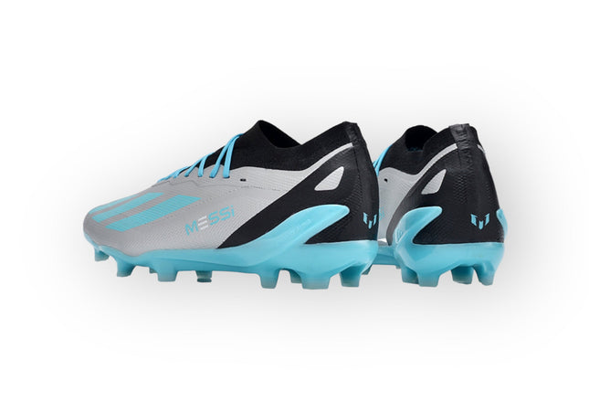 Adidas X CrazyFast.1 FG x Messi