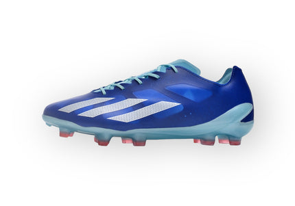 Adidas X CrazyFast+ FG