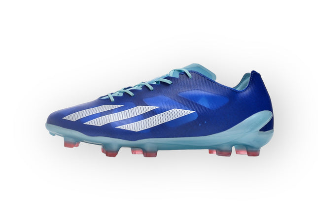 Adidas X CrazyFast+ FG