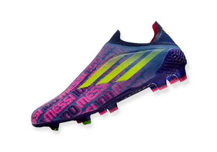 Adidas X Speedflow+ FG