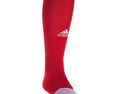 adidas Metro II Sock (Red)
