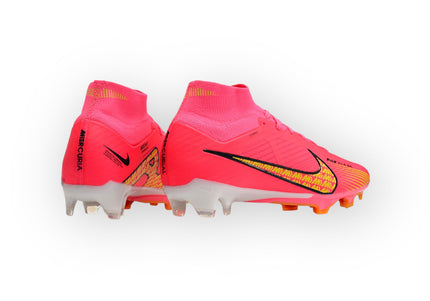 Nike Air Zoom Mercurial Superfly IX Elite FG