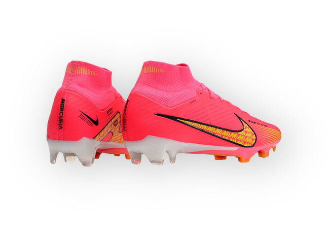 Nike Air Zoom Mercurial Superfly IX Elite FG