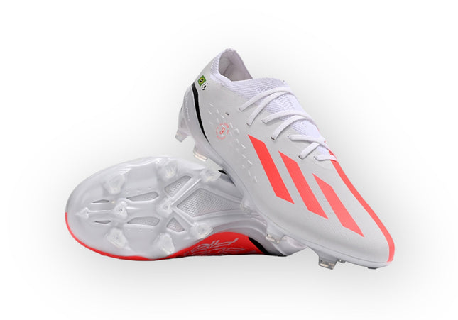 Adidas X CrazyFast.1 FG x Bobby Firmino