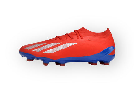 Adidas X CrazyFast.1 FG