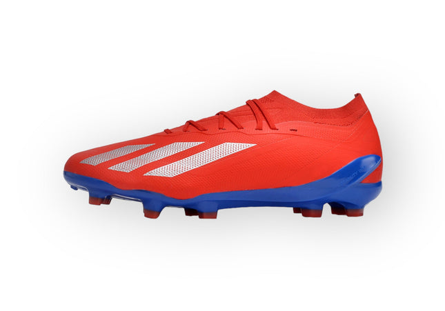 Adidas X CrazyFast.1 FG