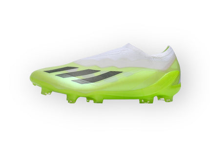 Adidas X CrazyFast.1 Laceless FG