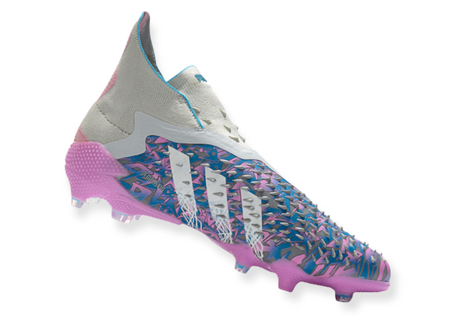 Adidas Predator Freak+ FG