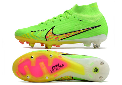 Nike Air Zoom Mercurial Superfly IX Elite FG