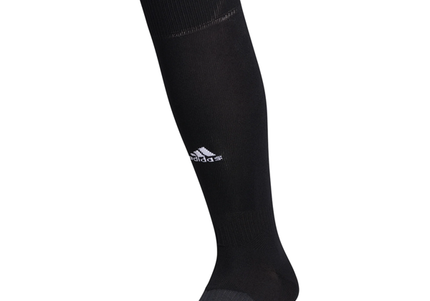 adidas Metro II Sock (Black)