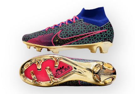 Nike Air Zoom Mercurial Superfly IX Elite FG