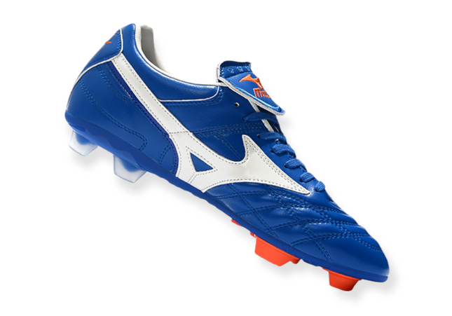 Mizuno Rebula III Japan FG