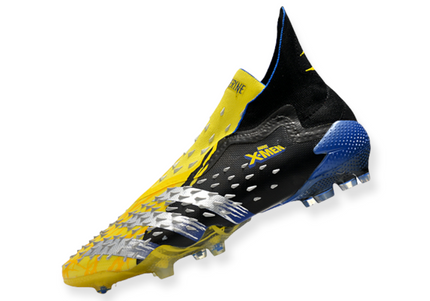 Adidas Predator Freak+ FG