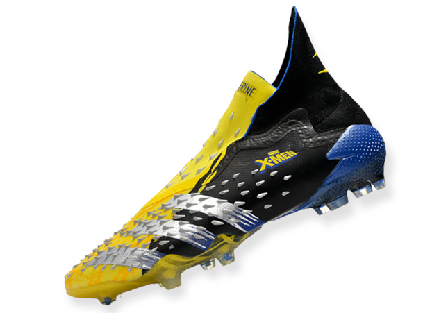 Adidas Predator Freak+ FG