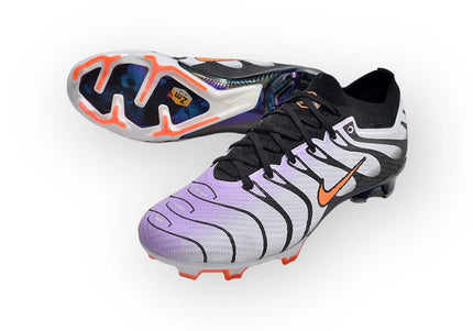 Nike Air Zoom TN Mercurial Vapor XV Elite FG
