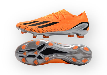 Adidas X Speedflow.1 FG