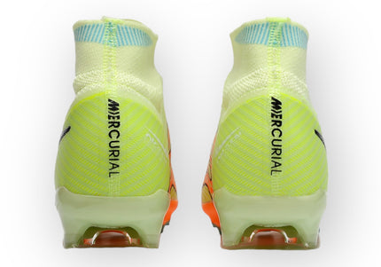 Nike Air Zoom Mercurial Superfly IX Elite FG