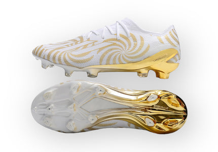 Adidas X Speedflow.1 FG x Benzema