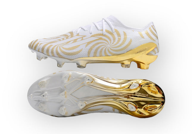 Adidas X Speedflow.1 FG x Benzema