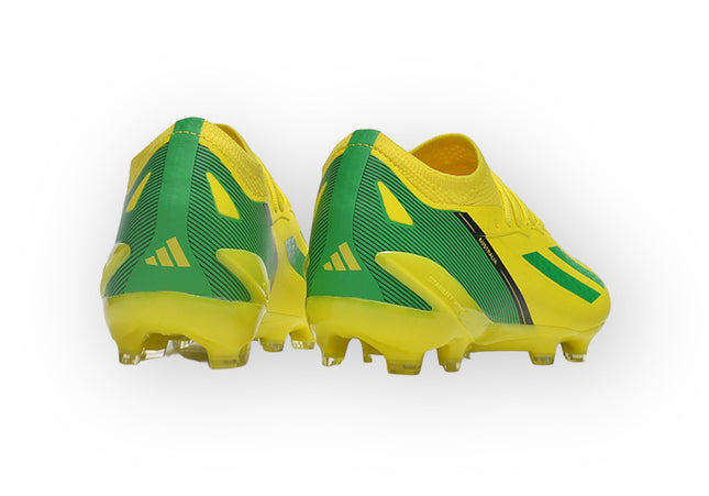 Adidas X CrazyFast.1 FG