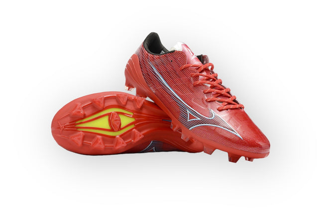 Mizuno Alpha Pro Japan FG