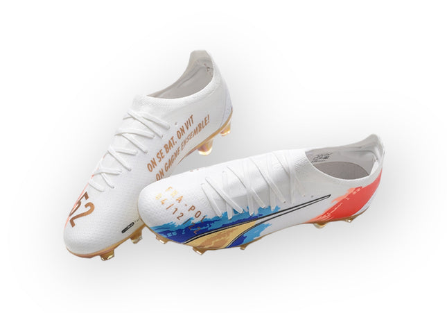 Puma Ultra Ultimate FG x O.Giroud