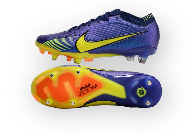 Nike Air Zoom Mercurial Vapor XV Elite FG
