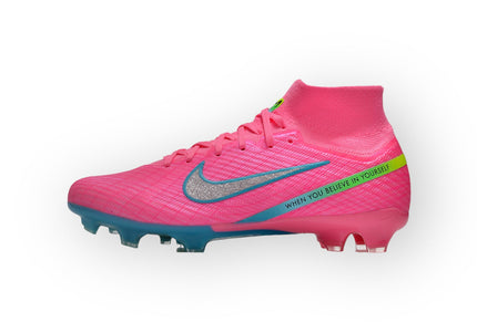 Nike Air Zoom Mercurial Superfly IX Elite FG x Marcus Rashford