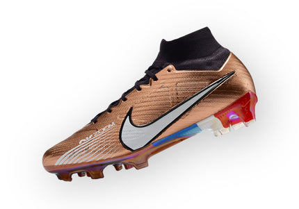 Nike Air Zoom Mercurial Superfly IX Elite FG x KM