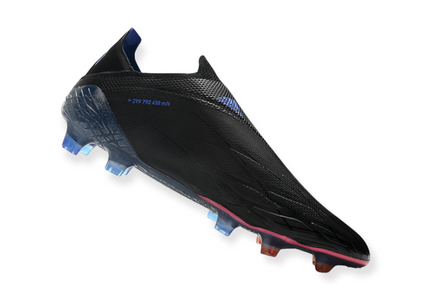 Adidas X Speedflow+ FG