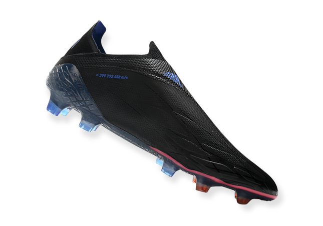 Adidas X Speedflow+ FG