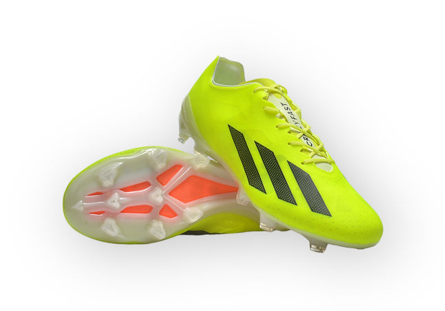 Adidas X CrazyFast+ FG