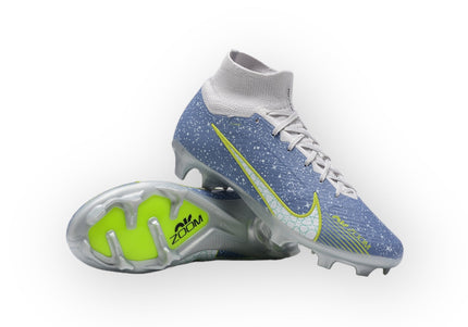 Nike Air Zoom Mercurial Superfly IX Elite FG