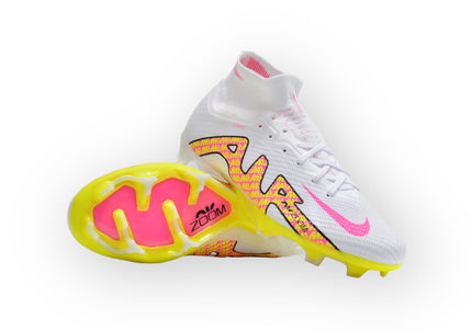 Nike Air Zoom Mercurial Superfly IX Elite FG