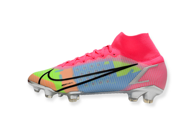 Nike Mercurial Superfly VIII Elite FG