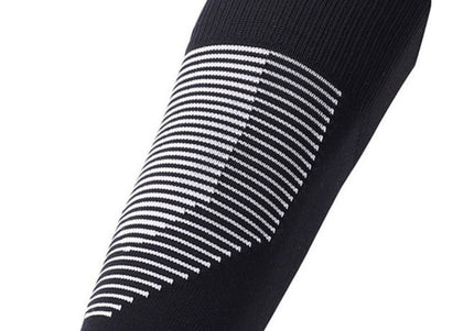 Over Knee Football Grip Socks