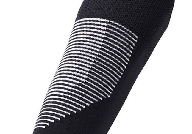 Over Knee Football Grip Socks