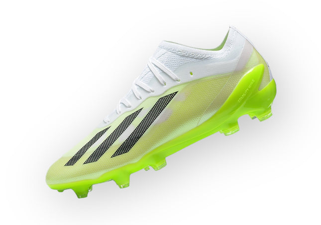 Adidas X CrazyFast.1 FG