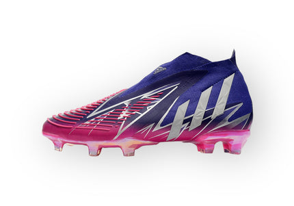 Adidas Predator Edge+ FG CL Edition
