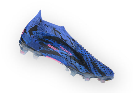 Adidas Predator Accuracy+ FG