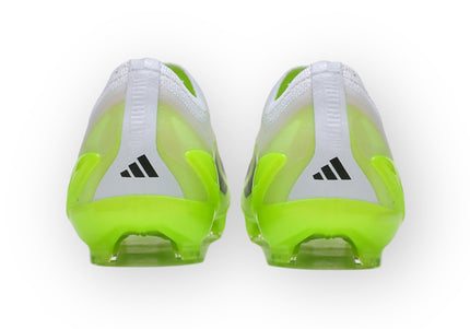 Adidas X CrazyFast.1 Laceless FG