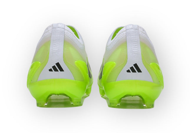 Adidas X CrazyFast.1 Laceless FG