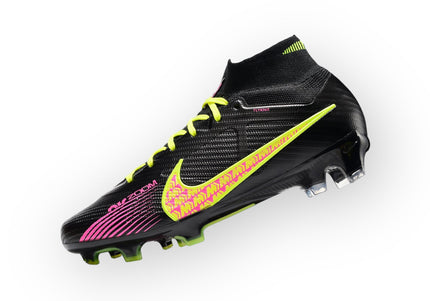 Nike Air Zoom Mercurial Superfly IX Elite FG